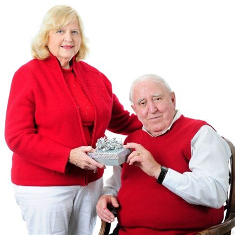 We use to think that elderly folks were, like, 100 years old. Inexpensive Christmas Gifts for Assisted Living Residents ...
