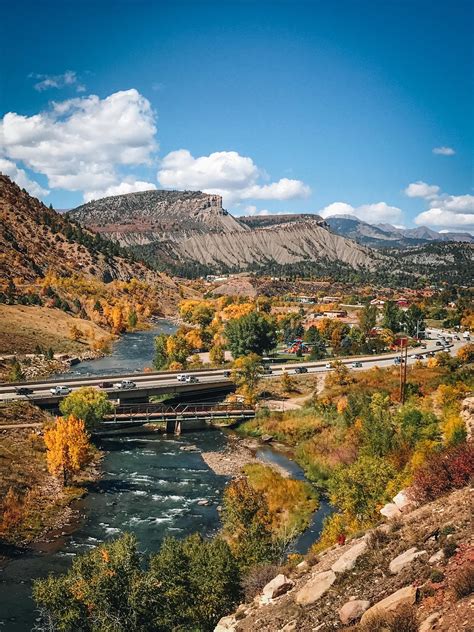 48 Hours In Durango Spending Fall With The Locals Visit Durango Co