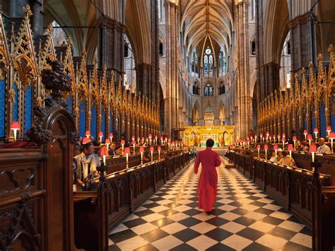 Westminster Abbey Historical Facts and Pictures | The ...