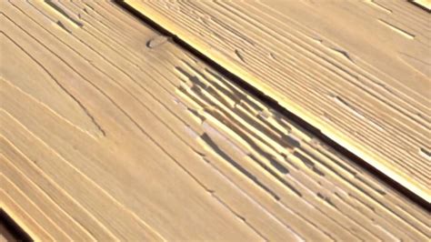 Sherwin williams deckscapes clear deck sealer. Deckscapes Deck Stain 8 month review - YouTube