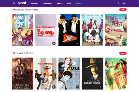 When it comes to finding a place to stream movies online for free nothing can be better than vumoo. 13 Best Free Sites To Watch Hindi Movies Online Legally In ...