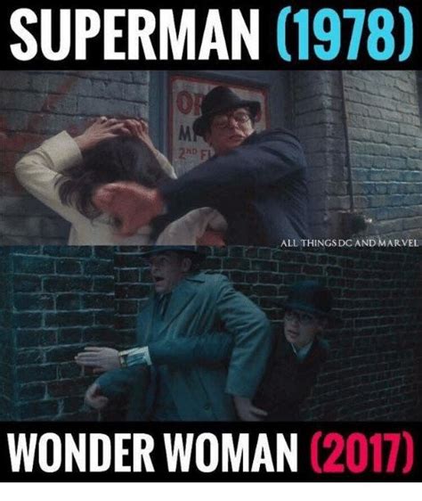 Did You Catch The 1978 Superman Tributes In Wonder Woman