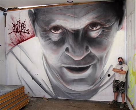 10 Of The Best British Graffiti Artists You Should Know About Street