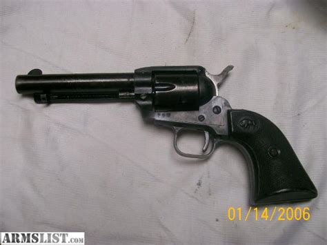 Armslist For Saletrade 22lr Revolver German Made