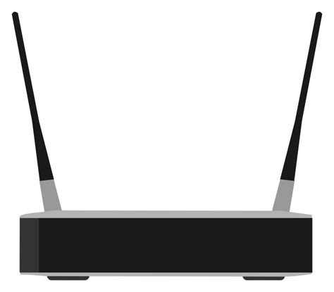 Wireless Access Point Electronics Accessory Wireless Router PNG Clipart