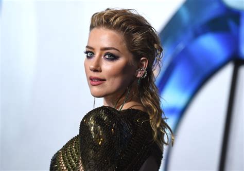 Amber Heard Net Worth 2023 Update Movie And Career Wealthy Peeps