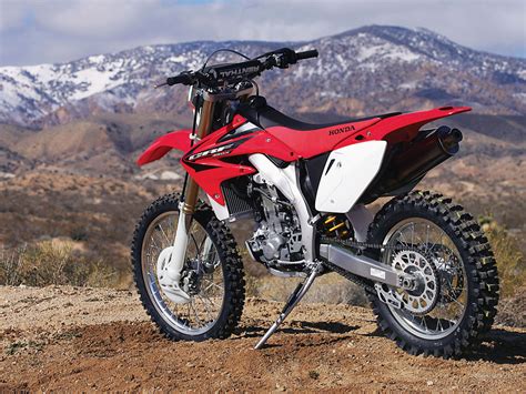 Cycle world har specs og anmeldelser på 2006 crf100f. 2006 Honda CRF 100 F pic 15 - onlymotorbikes.com