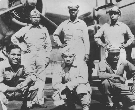 About Tuskegee Airmen National Historical