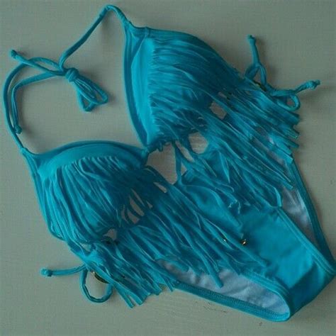 gypsy, boho, cowgirl, bathing suit, swimsuit, string bikini, western