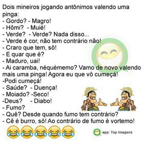 😂😂😂😂😂😂boa Essa Piadas Piadas Engraçadas Memes Engraçados