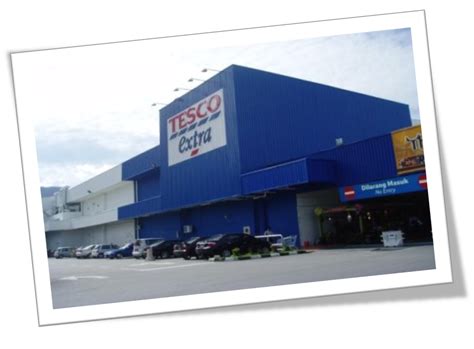 Eskiden bir tarım alanı olan sungai dua, ilk olarak 1970'lerde bitişik universiti sains malaysia'nın mahallede bir tesco extra hipermarketi, toplumun perakende ihtiyaçlarını karşılamak için 2000'lerin sonunda tamamlandı. Tesco Sungai Dua, Penang | thaksoon.com
