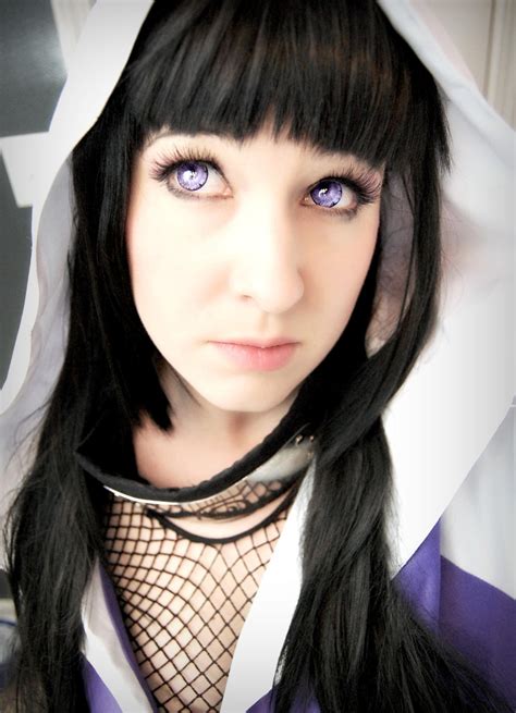 Hinata Cosplay 18 Telegraph