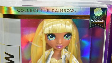 Rainbow High Dolls Series 3 Mga Teases The Release Of New Rainbow