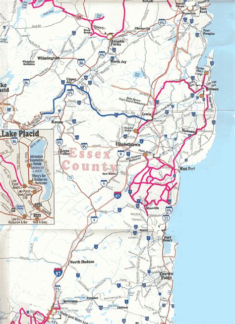 Snowmobile Trails And Maps For Snowmobiling Within