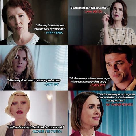 American Horror Story On Instagram Whats Your All Time Favorite Ahs Quote American