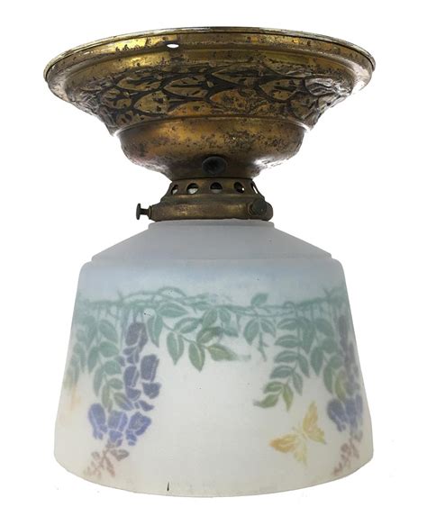 Ceiling light fixtures are the perfect lighting solution for kitchens, bedrooms, hallways and bathrooms. Historic Houseparts, Inc. > Antique Ceiling Fixtures ...