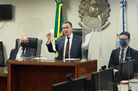 TSE cria comissão para ampliar transparência do processo eleitoral CNN Brasil