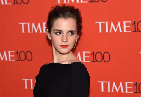 Emma Watson Was Discouraged From Using Feminism In Her U N Speech But These 9 Quotes Show
