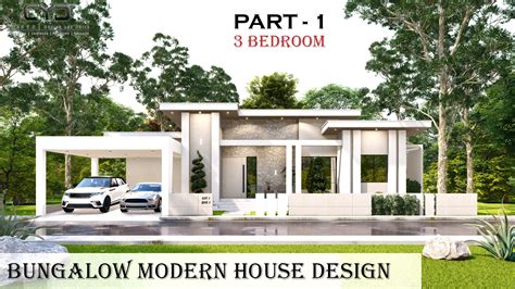 Cyd Arki New Concept House Design Upload Bungalow