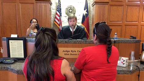 Harris County Attorney Vince Ryan Issues Legal Opinion On Same Sex