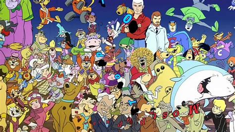 My Top 10 Cartoons Of All Time Part 1 Youtube Images And Photos Finder