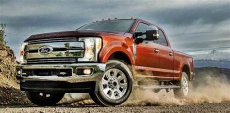 2022 Ford F250 Super Duty Pictures Platinum 4×4 Gas