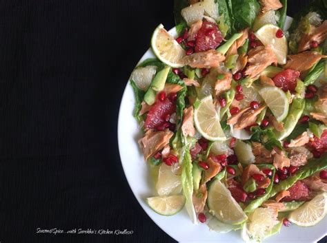 1.0 smoked salmon portion (2oz). Smoked Sockeye Salmon Salad…!! | Salmon salad, Sockeye ...