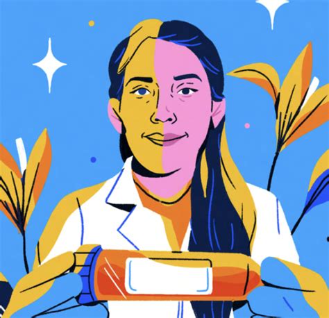 Tres Chilenas Son Las Ganadoras De La Segunda Edición De 25 Mujeres En La Ciencia Latinoamérica