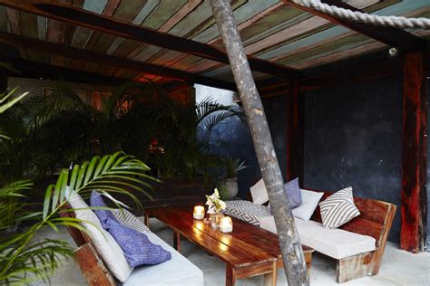 With hundreds of poets presenting their work and dozens of literary. Gitano Tulum Mexico Address and Map