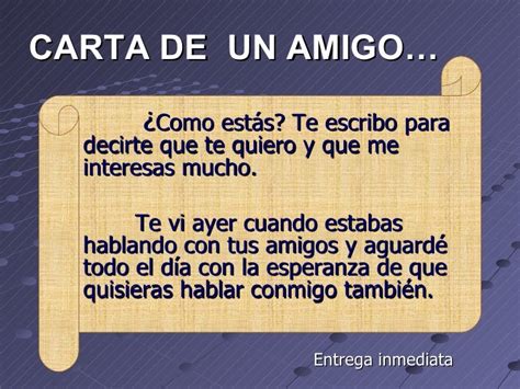 Carta Para Un Amigo Invisible  Best Quotes p