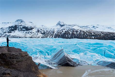Glacier Tours from Skaftafell | Iceland Adventure Tours