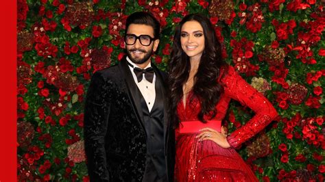 Ranveer Singh And Deepika Padukone This Is The Combined Net Worth Of The Bollywood Power Couple