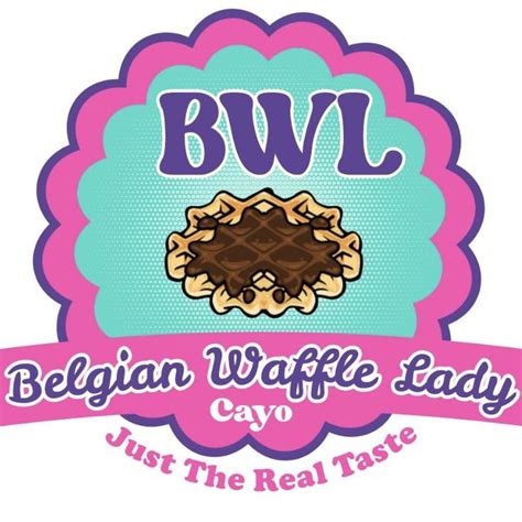 Belgian Waffle Lady Cayo San Ignacio