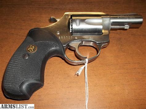 Armslist For Sale Charter Arms Bulldog 44 Special Revolver