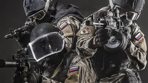 Русский Спецназ Обои На Телефон 57 фото