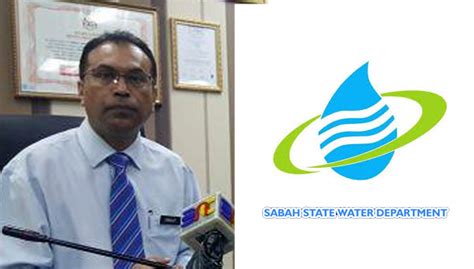 Masalah bekalan air terhadap penduduk di kampung tengiling menggatal, kota kinabalu, sabah. Bekalan air terputus: Jabatan Air Sabah buat laporan polis ...