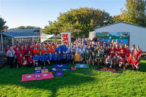 Rover Moot 2021 Scouts Aotearoa