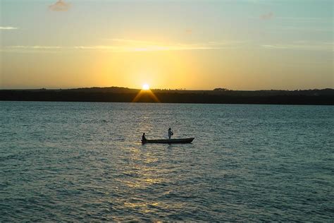 10 Praias Da Paraíba Que Você Precisa Conhecer Viagem E Turismo