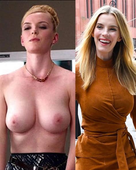 Birthday Lady Betty Gilpin On Off Showing Her Incredible Boobs And Ass In Nurse Jackie And Glow