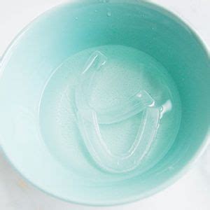 There are many other similar products on the market. DIY Retainer Cleaner | Recipe | Diy retainer cleaner ...