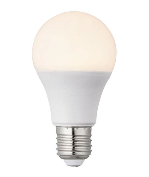 E27 Gls Light Bulb 10w Led 3000k Warm White 806 Lumen 90970
