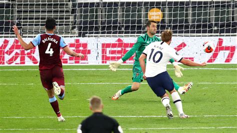 Having considered all the statistical aspects of the upcoming game, we conclude that the safest bet in this match will be Harry Kane goal video: Tottenham star scores in win vs West Ham - Sports Illustrated