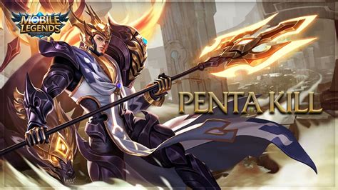 Mobile Legends Yun Zhao Dragon Knight Pentakill Gameplay Wallpaper Mobile Legend Download Free Images Wallpaper [wallpapermobilelegend916.blogspot.com]