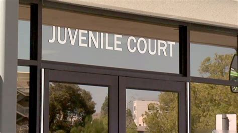 Teens Plead Not Guilty In Juvenile Court To Beating At South Bay Taco