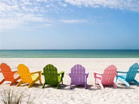 Beach Chair Wallpapers Top Free Beach Chair Backgrounds Wallpaperaccess