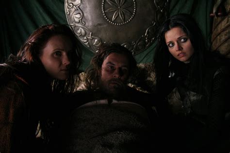 Dokumentární film 'setkání s libuší' o překvapivém současném životě bájné kněžny/ documentary film. Kněžna Libuše fotka