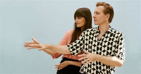 All we are & alex kapranos. O Alex Kapranos και η Clara Luciani διασκευάζουν το ...