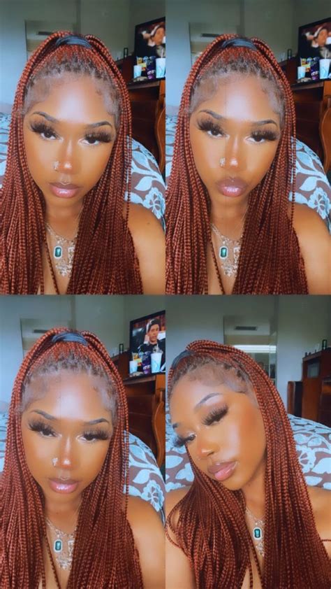 Cute Box Braids Hairstyles Box Braids Hairstyles For Black Women Braids Hairstyles Pictures