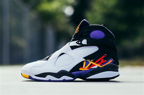 Air Jordan 8 Retro