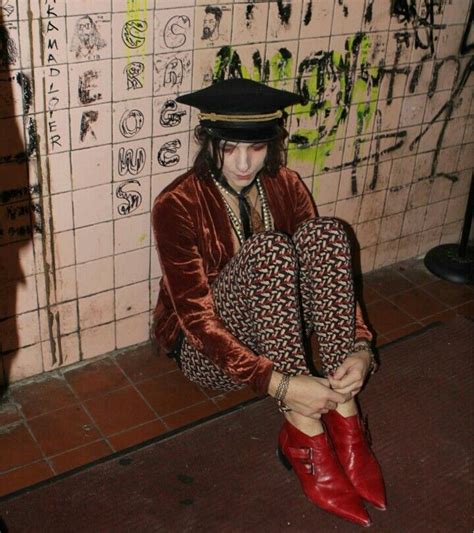 See more ideas about palaye royale, emerson barrett, music bands. Emerson Barrett | Emerson barrett, Palaye royale, Palaye ...